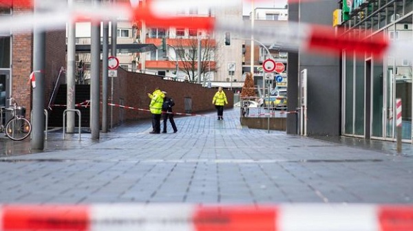 جولة الصحافة 2 يناير|