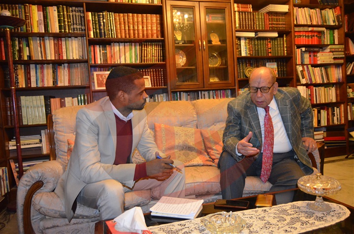 صلاح فضل لـ«المرجع»: