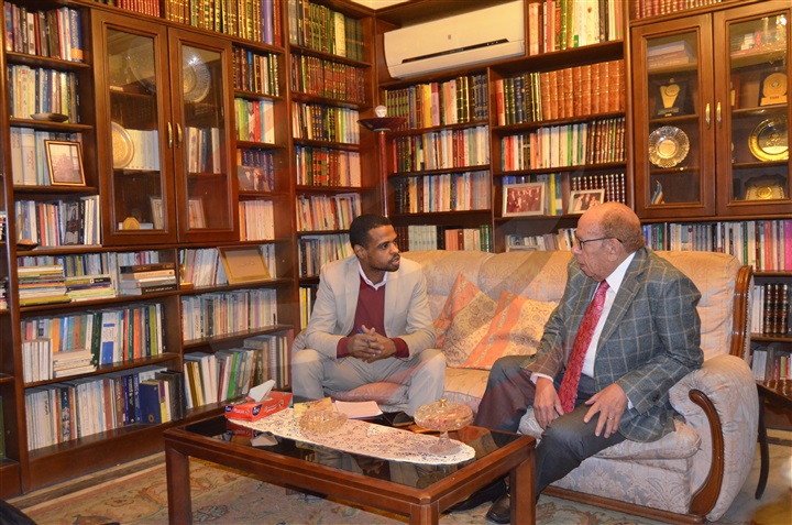 صلاح فضل لـ«المرجع»: