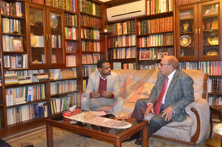 صلاح فضل لـ«المرجع»: