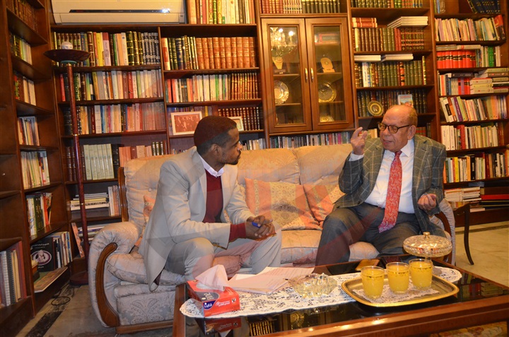 صلاح فضل لـ«المرجع»: