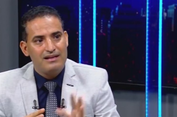 حوثنة مطار صنعاء..