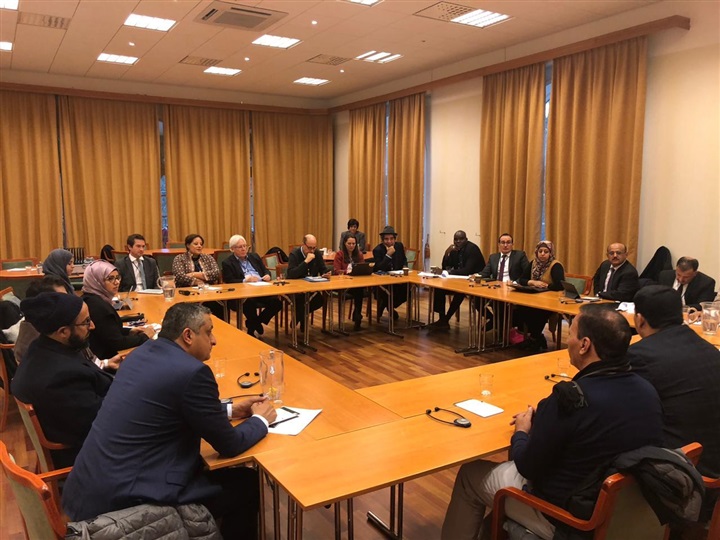 بعد خدعة «انسحاب