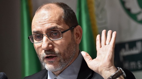 ملامح رأس السنة الإخوانية..