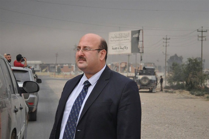 أبو بكر كنعان