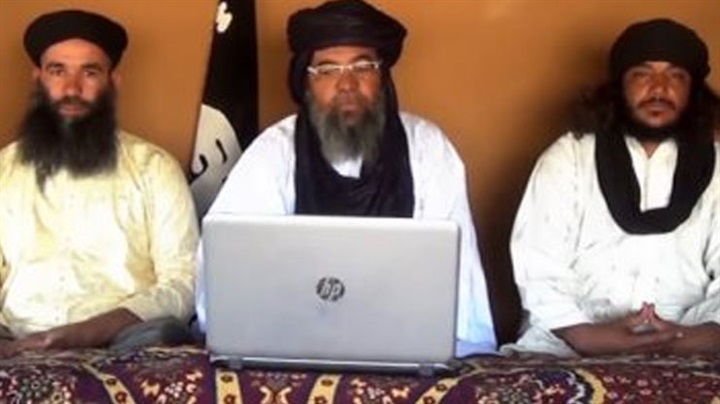 الاشتباكات العرقية..