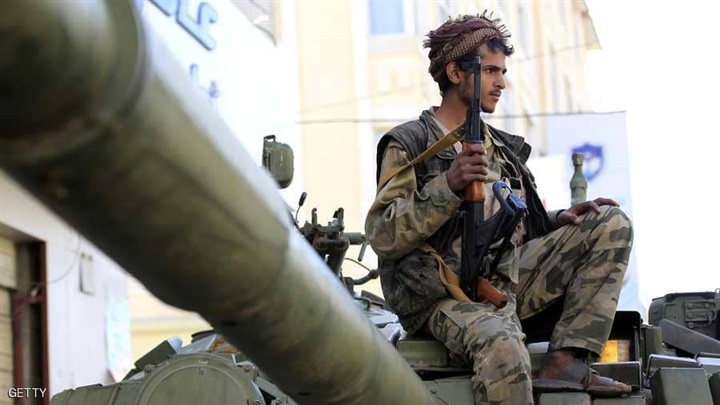 بسبب خروقات الحوثي..