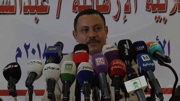 بجاحة الحوثيين..