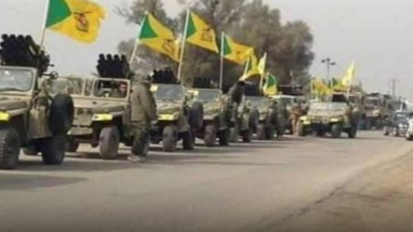 بعد تهديدات «عصائب