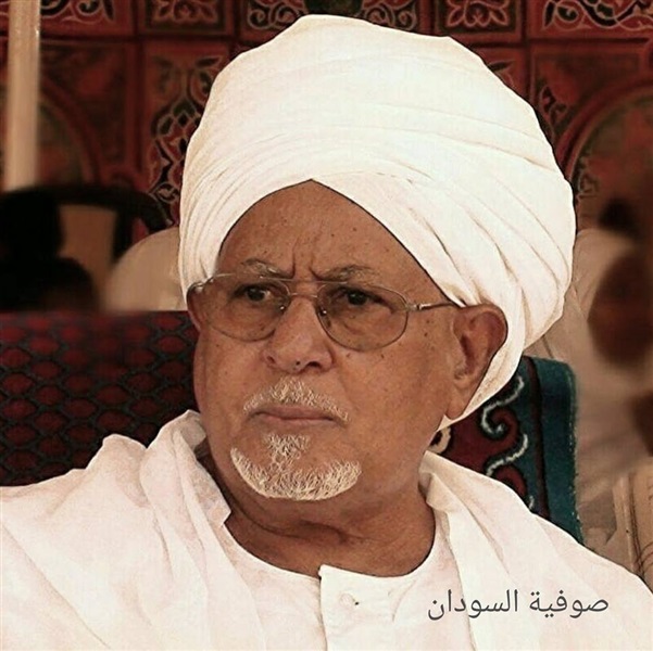 «العزمية» تنعى شيخها