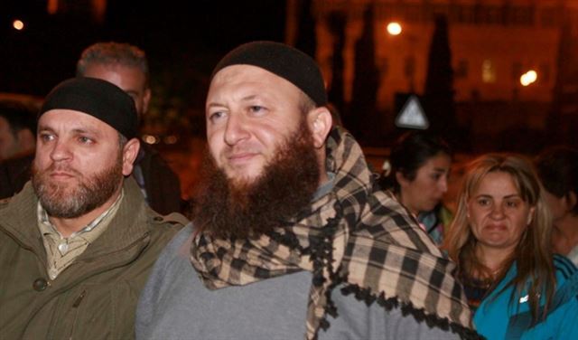  الشیخ وسام المصري،