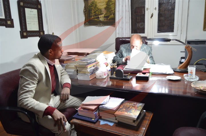 صلاح فضل لـ«المرجع»: