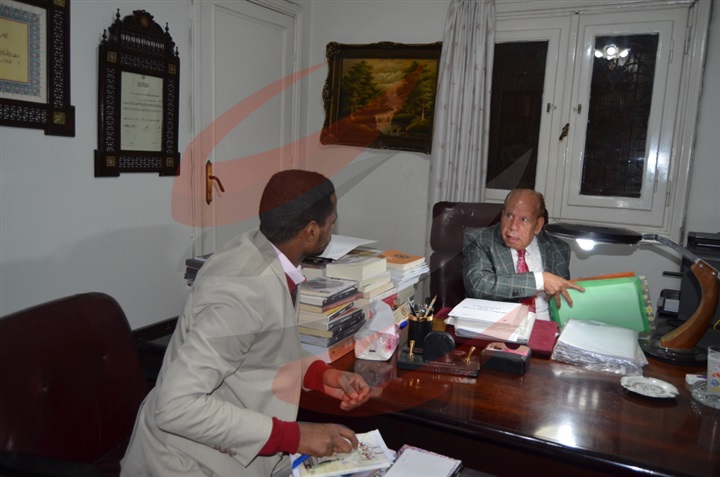 صلاح فضل لـ«المرجع»: