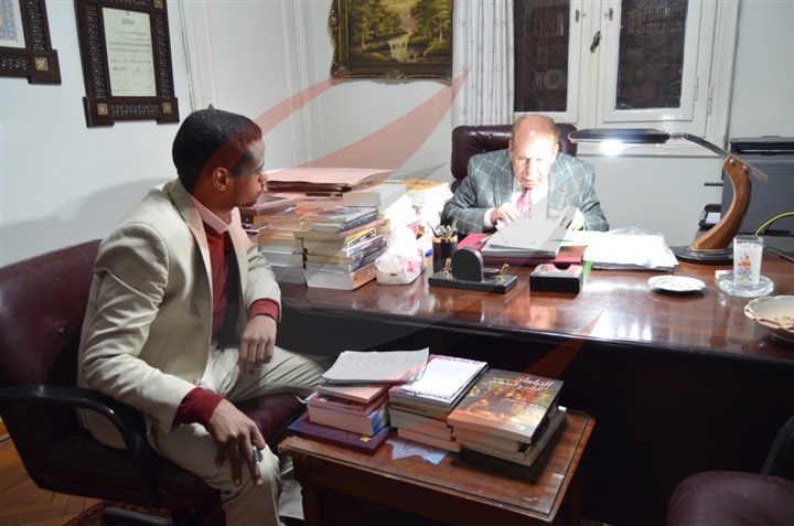 صلاح فضل لـ«المرجع»: