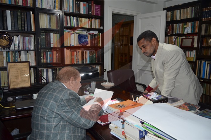 صلاح فضل لـ«المرجع»: