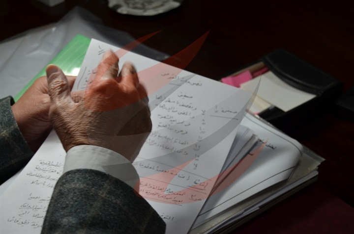 صلاح فضل لـ«المرجع»: