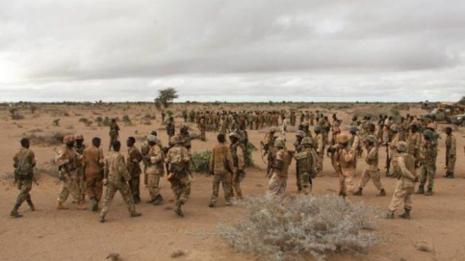 «الخوذة البريطانية»