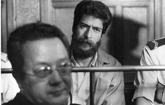 جورج إبراهيم عبد