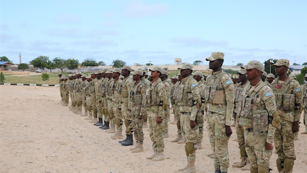 متراجعًا عن الإعدامات