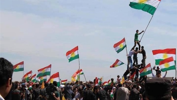 حرب بالوكالة.. جماعات