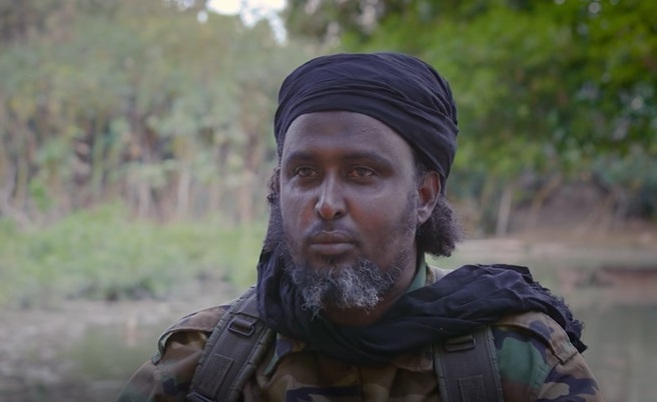 نيران الإرهاب تأكل