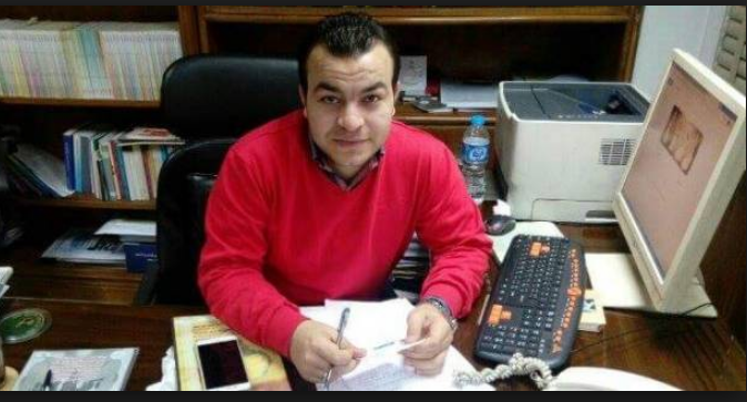 نيران الإرهاب تأكل