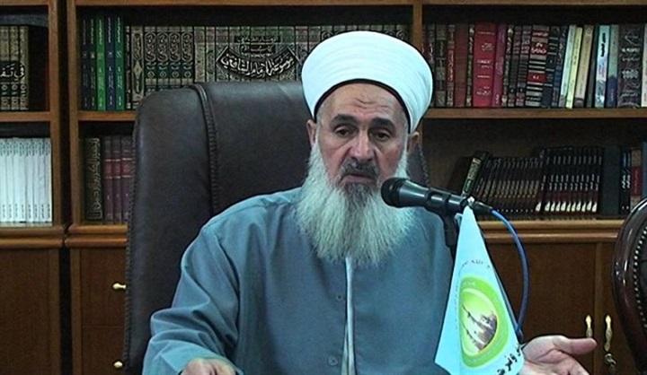 مهدي الصميدعي