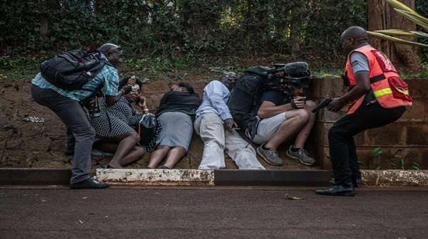 «الشباب» وتفجير نيروبي..