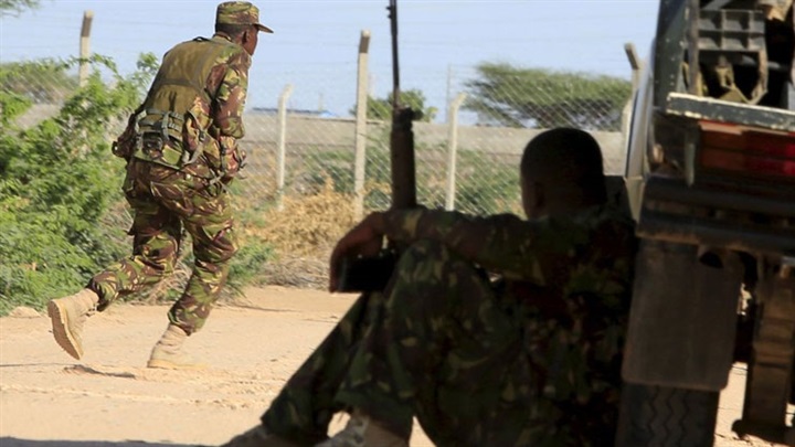 لماذا «كينيا»؟..