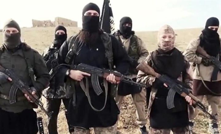 شرق الفرات.. آخر