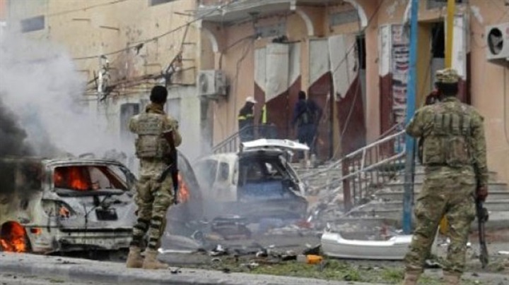 دلالات استهداف حركة