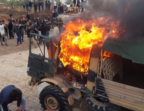 جولة الصحافة 27 يناير|