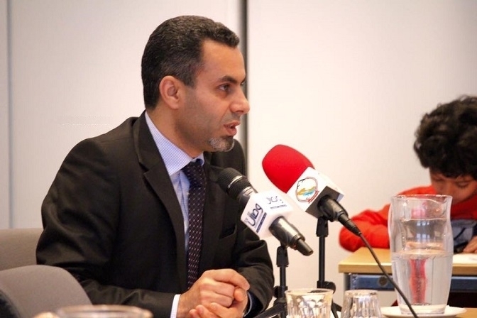 هجوم «معشور».. فشل