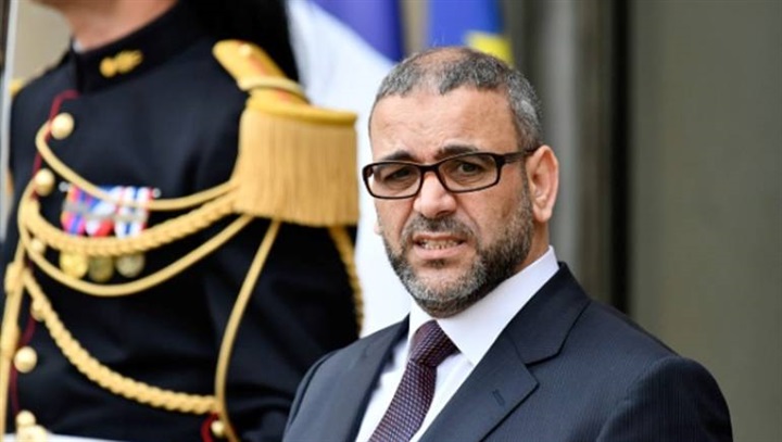 خالد المشري