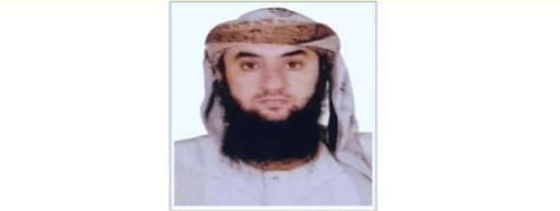 فايز الضبياني