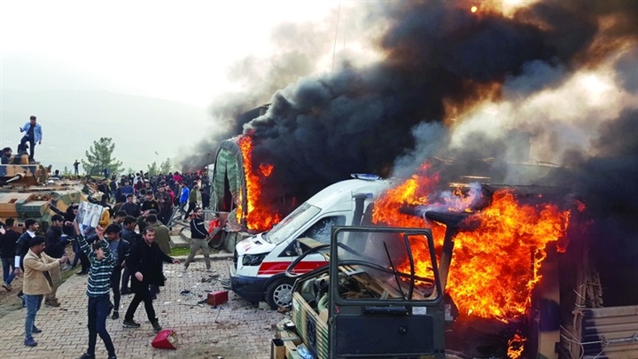 جولة الصحافة 28 يناير|