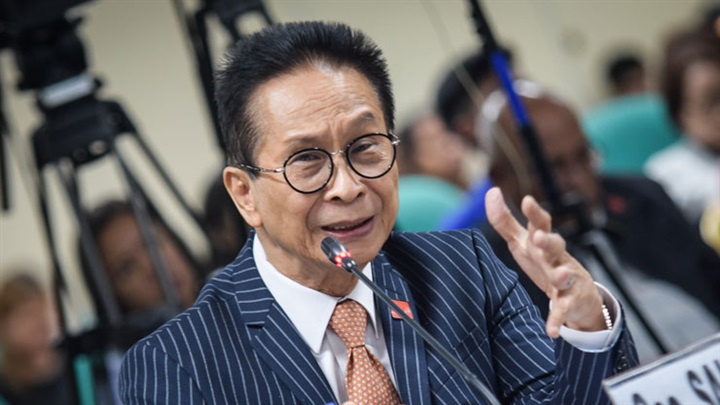 سلفادور بانيلو