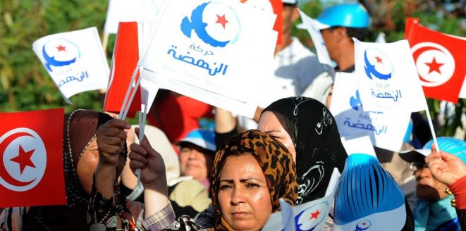 تونس.. «السبسي» مُنهيًا