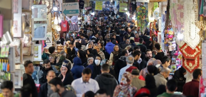 نظام الملالي مات