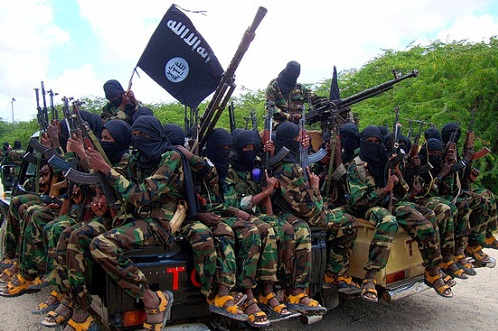 حركة الشباب تستغل