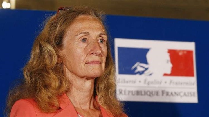  نيكول بيلوبي