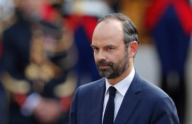  إدوار فيليب