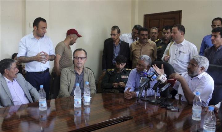 اليمن.. هل يُنقِذ