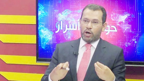 بعد تركيا.. الإخوان