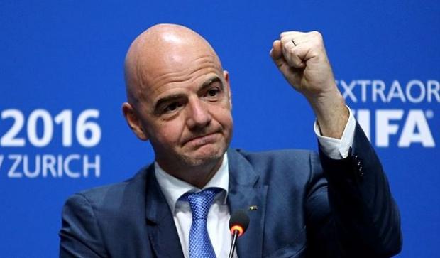 جياني إنفانتينو