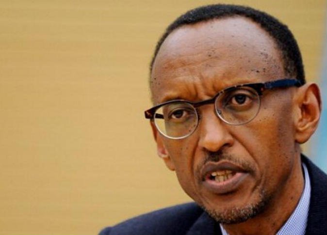 مصر تقود قارتها..