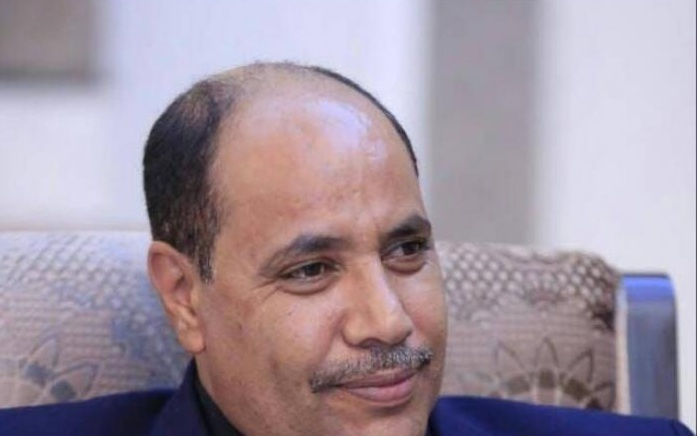 كامل الخوداني