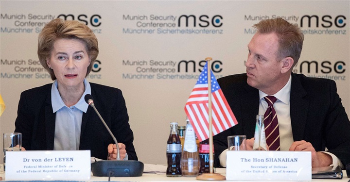 بعد الانسحاب من سوريا..