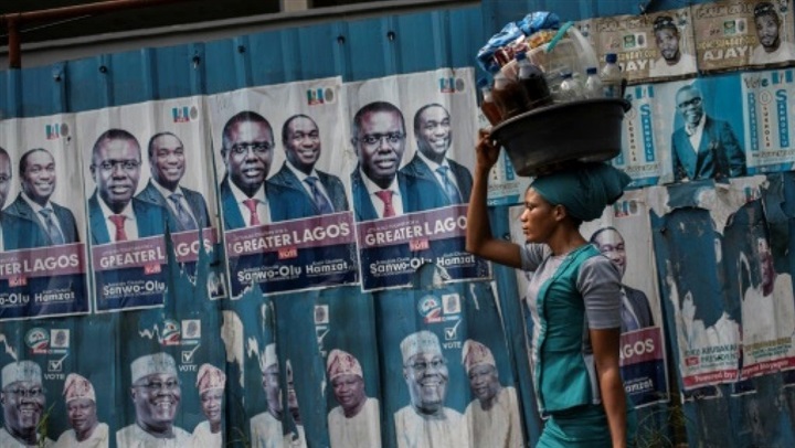 التدابير الأمنية