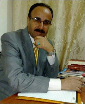 الكاتب عبدالجبار